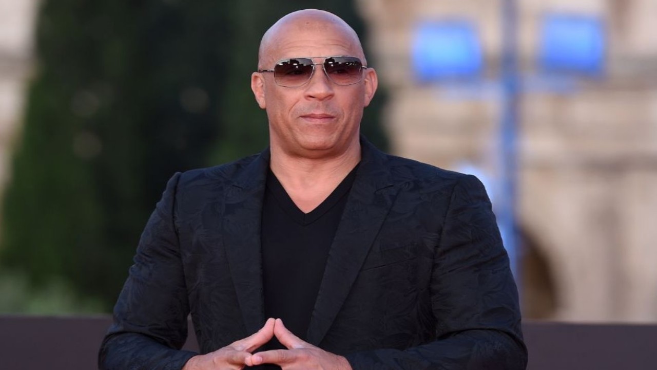 What Is Vin Diesel's Net Worth In 2024? Exploring The Hollywood Legend's Wealth And Fortune