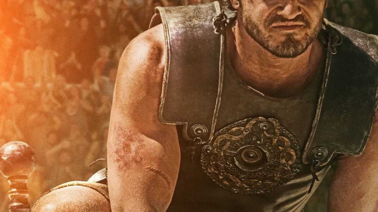 Paul Mescal And Pedro Pascal's Gladiator II Gets New Poster Ahead Of Official Trailer Release; See HERE