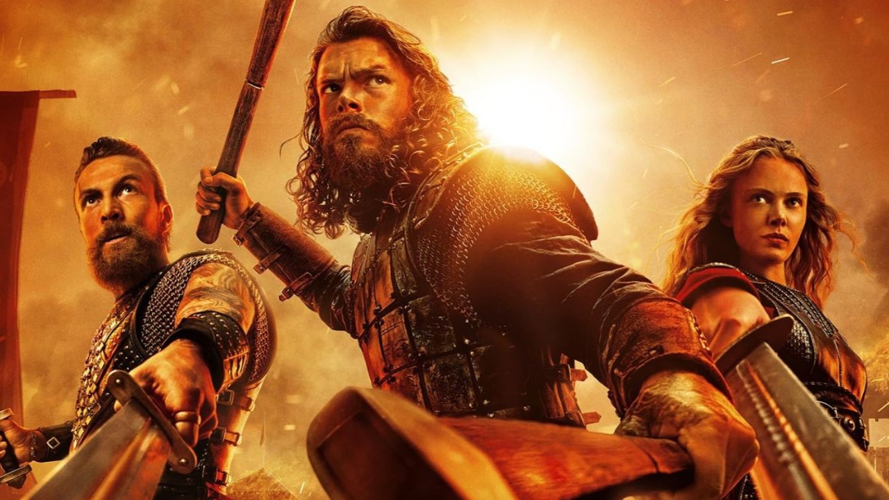 Exploring The Ending Of Vikings: Valhalla Season 3