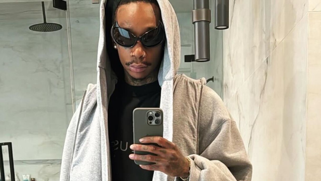 Rapper Wiz Khalifa Arrested for Possessing Illegal Drugs In Romania; Issues Apology Saying, 'I'll Be Back Soon'