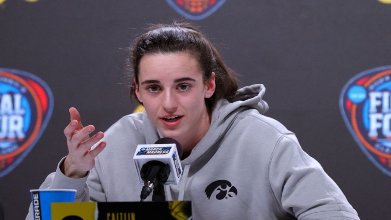 Caitlin Clark Opens Up on Being Left Out of Team USA for 2024 Paris Olympics