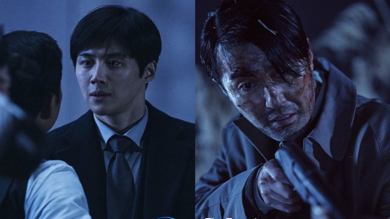 Kim Seon Ho and Cha Seung Won’s action thriller “The Tyrant” will premiere on August 14 in a gripping teaser poster; see here