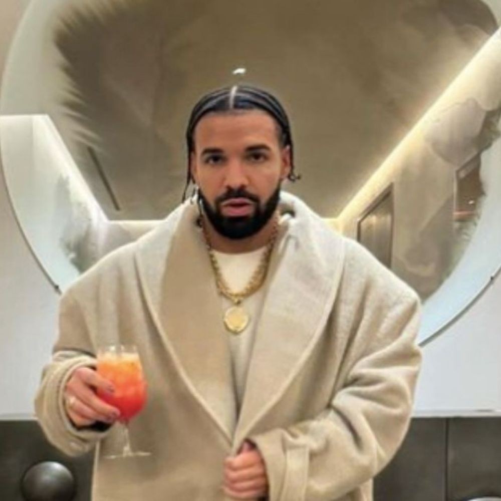 Did Drake Respond To His Alleged Viral NSFW Video Leak? Adin Ross Reveals |  PINKVILLA