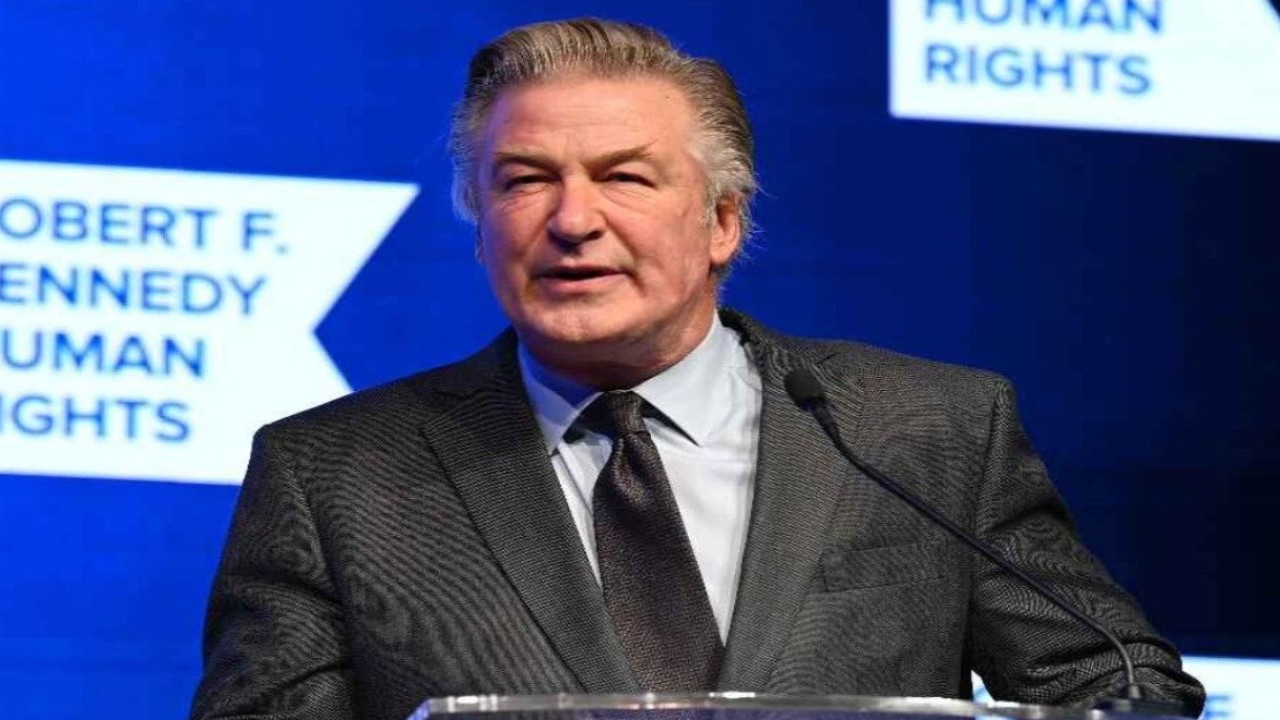 Can Alec Baldwin Still Be Charged With Involuntary Manslaughter After Rust Case Dismiss...