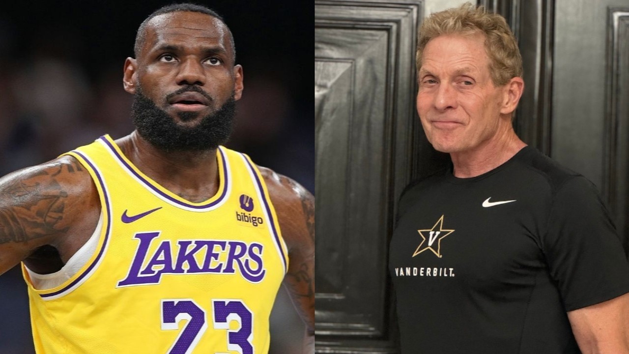 Fact Check: Is Skip Bayless Really Leaving Undisputed to Replace JJ Redick on LeBron James' Mind the Game Podcast?