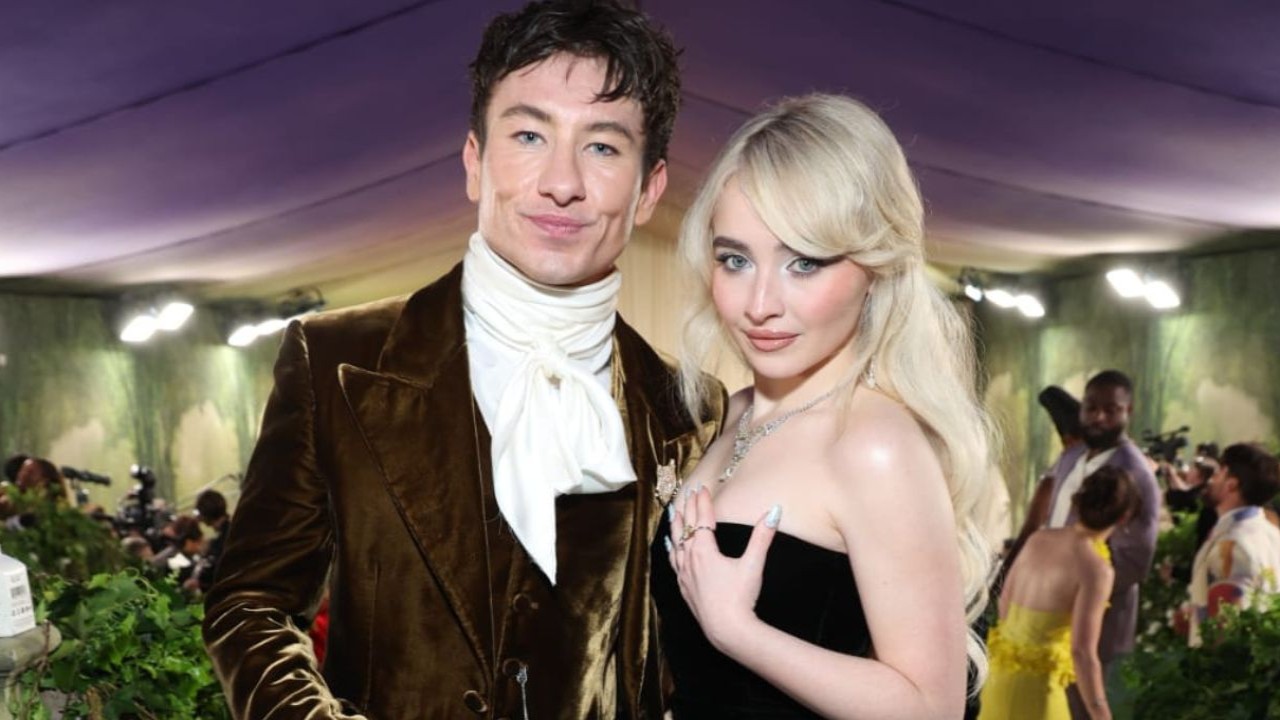 Sabrina Carpenter and Barry Keoghan's Relationship Timeline; From First Meeting to Recent Collaboration