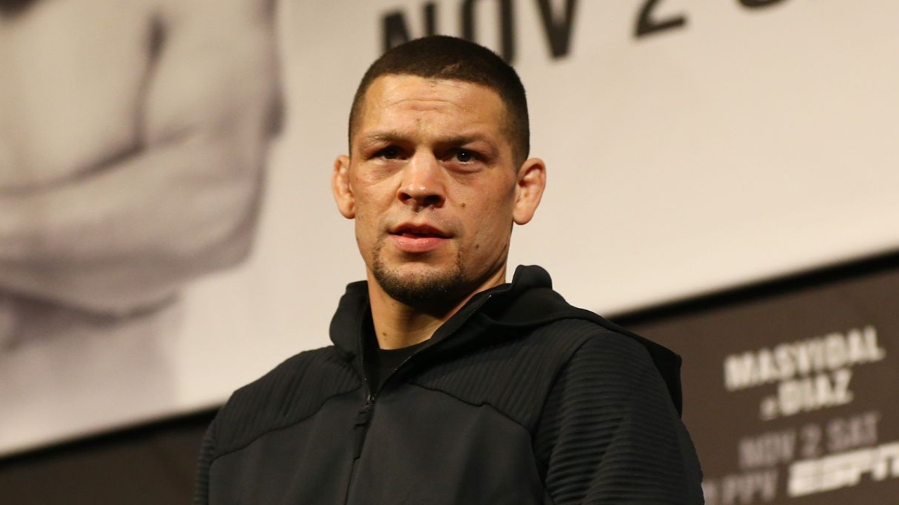 'Just so we're clear': Nate Diaz breaks silence on USD 9 million Lawsuit against Fanmio for Jorge Masvidal fight