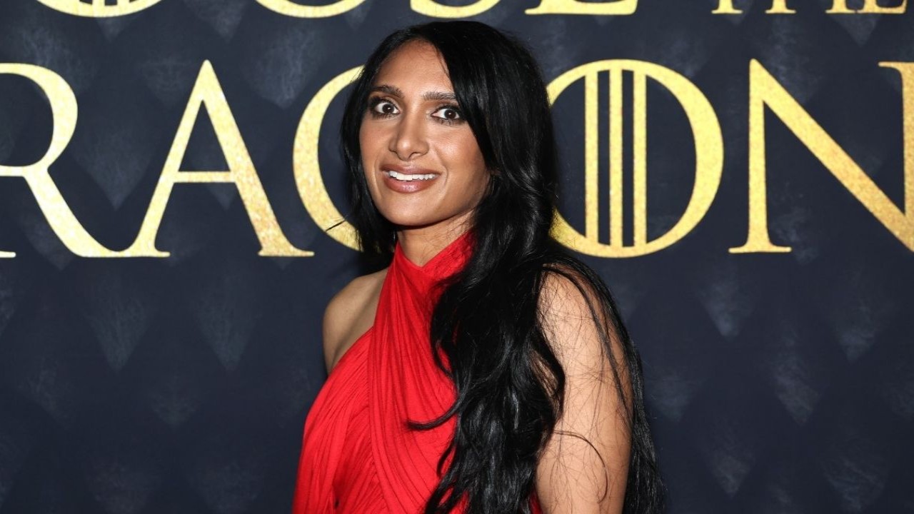 Know All About House Of The Dragon's Director Geeta Vasant Patel