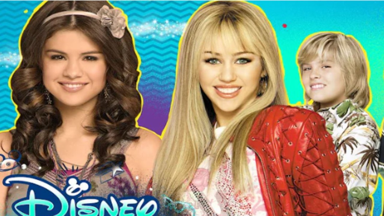 Youtube / Disney Channel