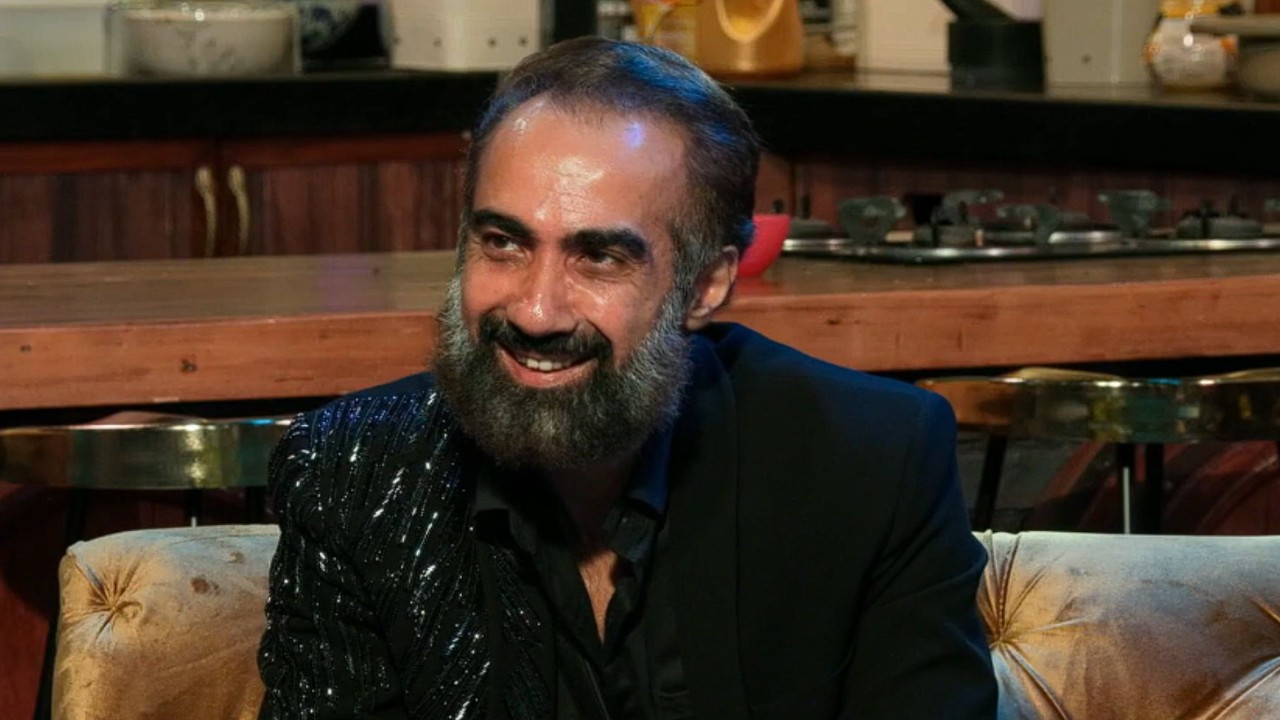 Ranvir Shorey