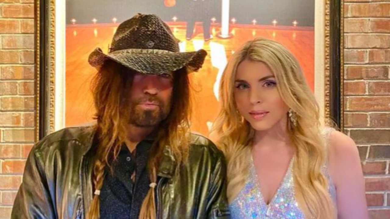 Billy Ray Cyrus Requests Medical Records Of Firerose's Planned Mastectomy Amidst Contentious Divorce Battle