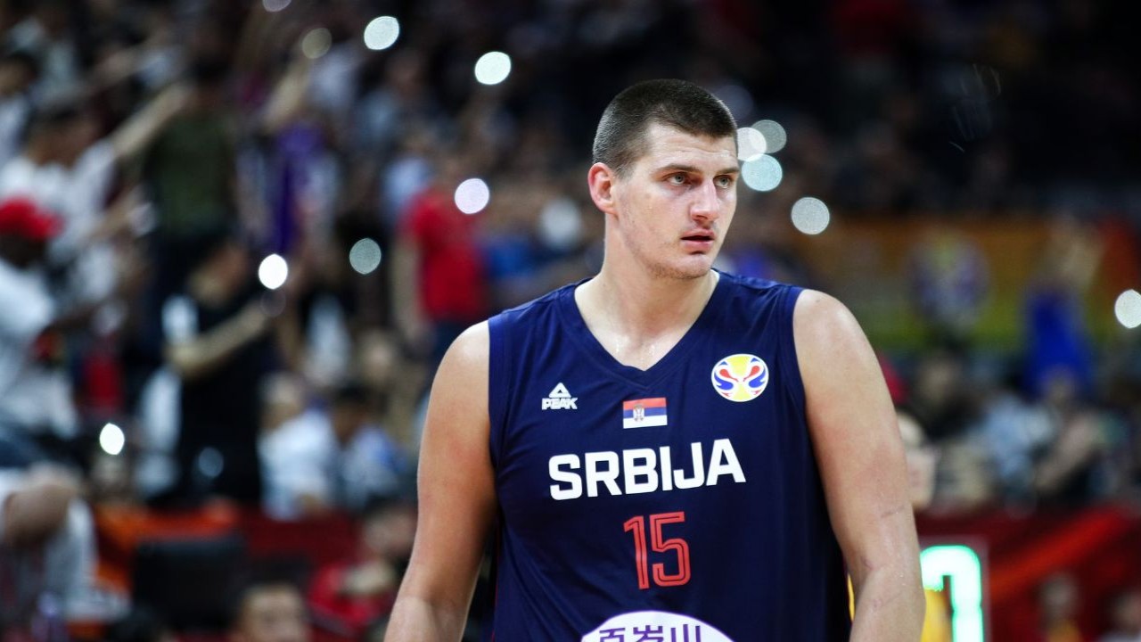 Team Serbia Injury Report: Will Nikola Jokic Play Against USA on July 17 in Pre-Olympics Men's Game?