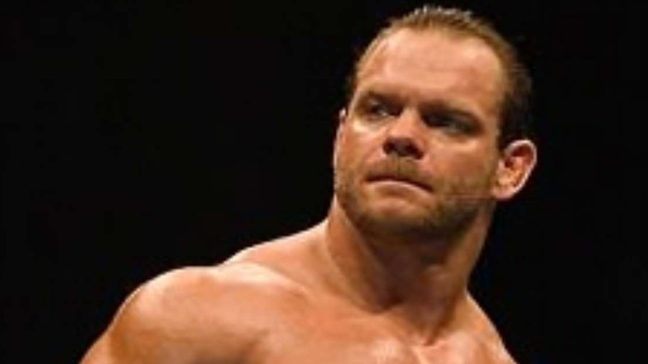 Chris Benoit Once Called Up WWE Hall of Famer Who Was Anxious To Cheer ...