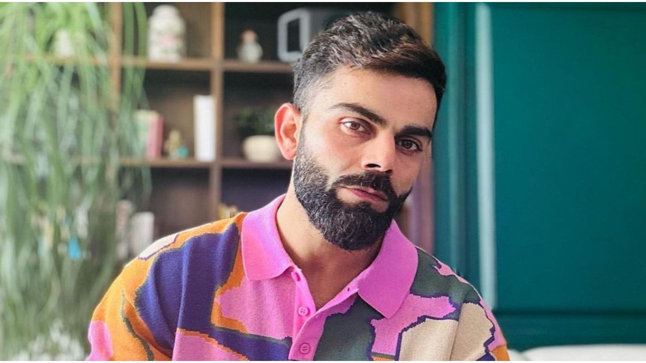 Virat's owned restaurant booked for being operational beyond permitted hours in Bengaluru
