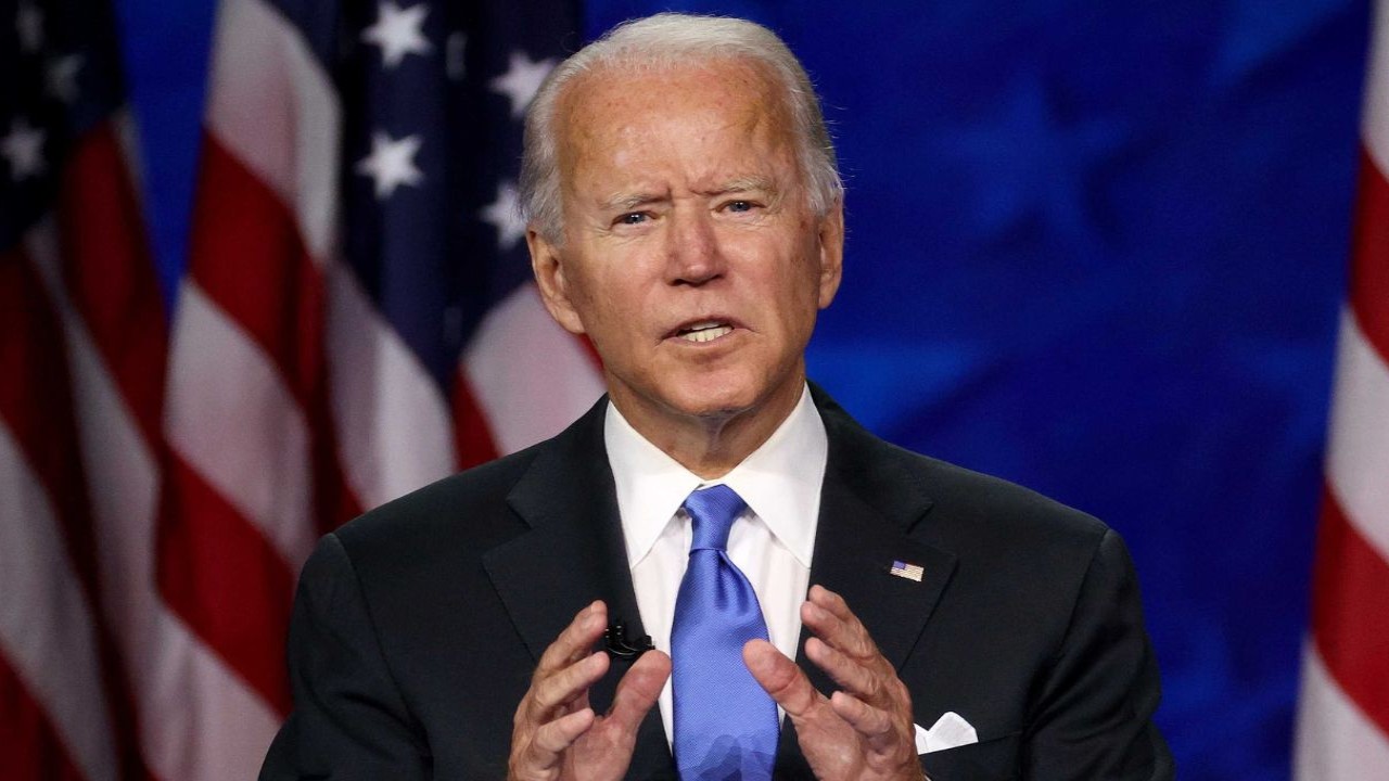 'It's Really Jover': Lil Nas X, Cardi B, Mark Hamill And More Celebs React To Joe Biden Dropping Out Of Presidential Race