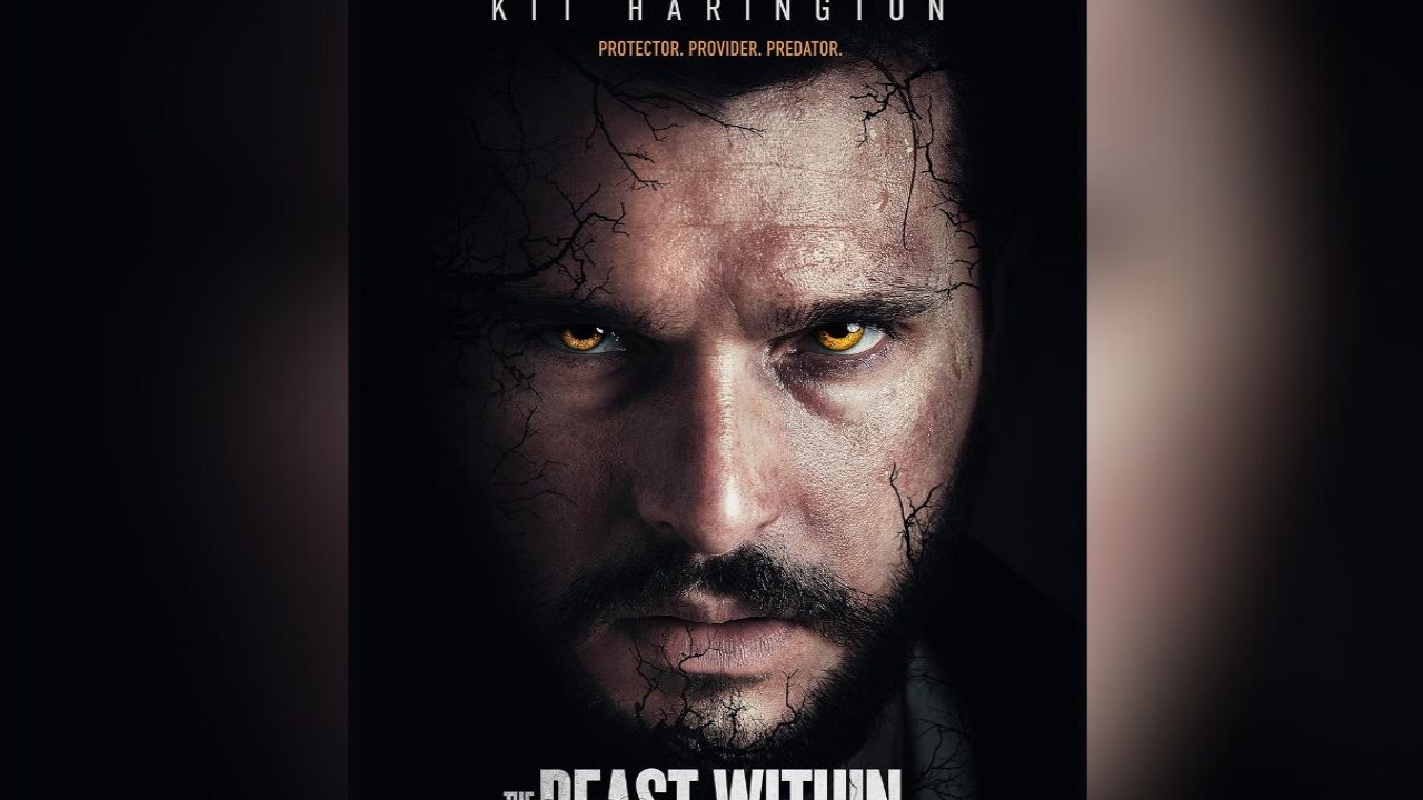 The Beast Within: Release Date, Cast, Plot And Everything We Know About Kit Harrington's New Movie