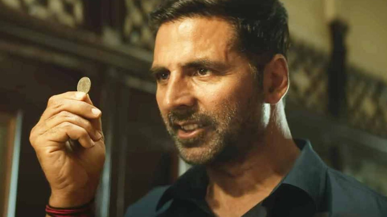 Akshay Kumar