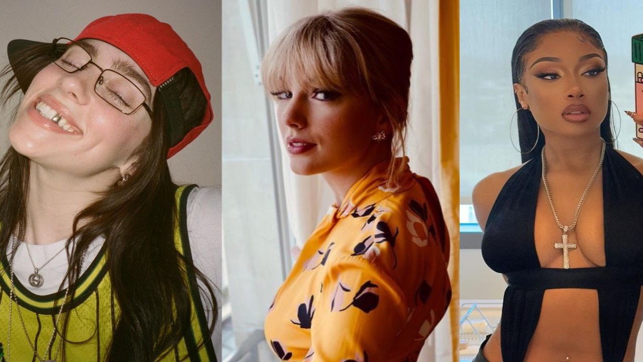 Women Ft. Taylor Swift, Chappell Roan In Top 5 Billboard 200 For First Time In Over A Year