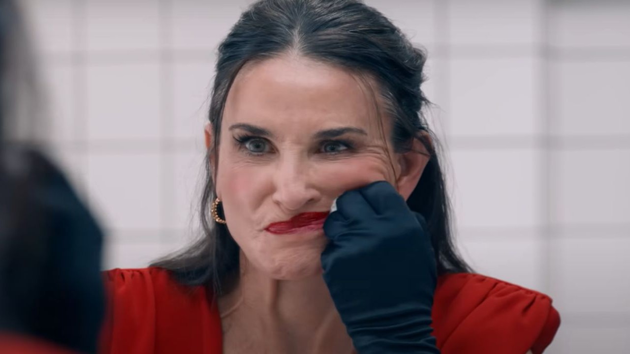 The Substance TRAILER: Demi Moore And Margaret Qualley Address Modern-Day Woes of Always Wanting To Look Younger