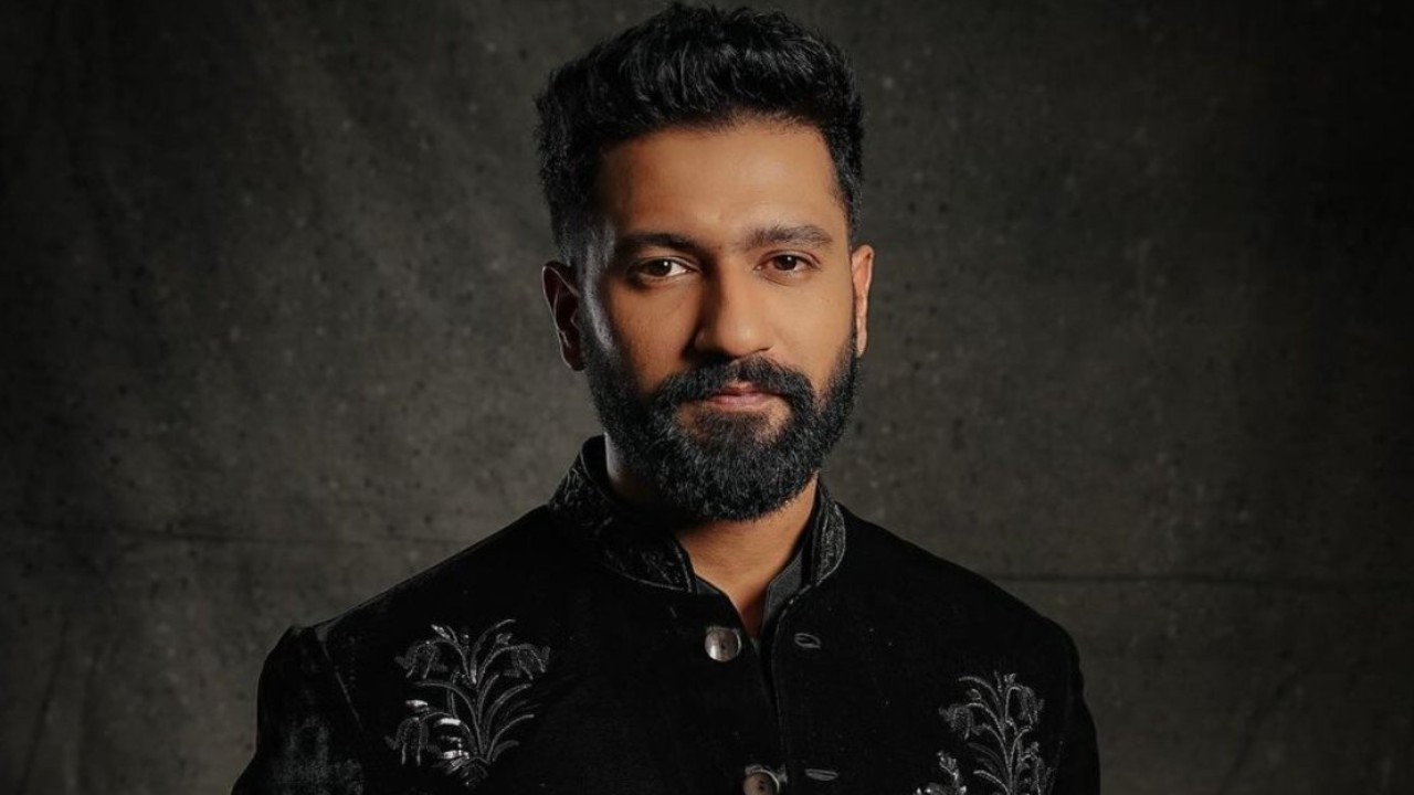 Vicky Kaushal  