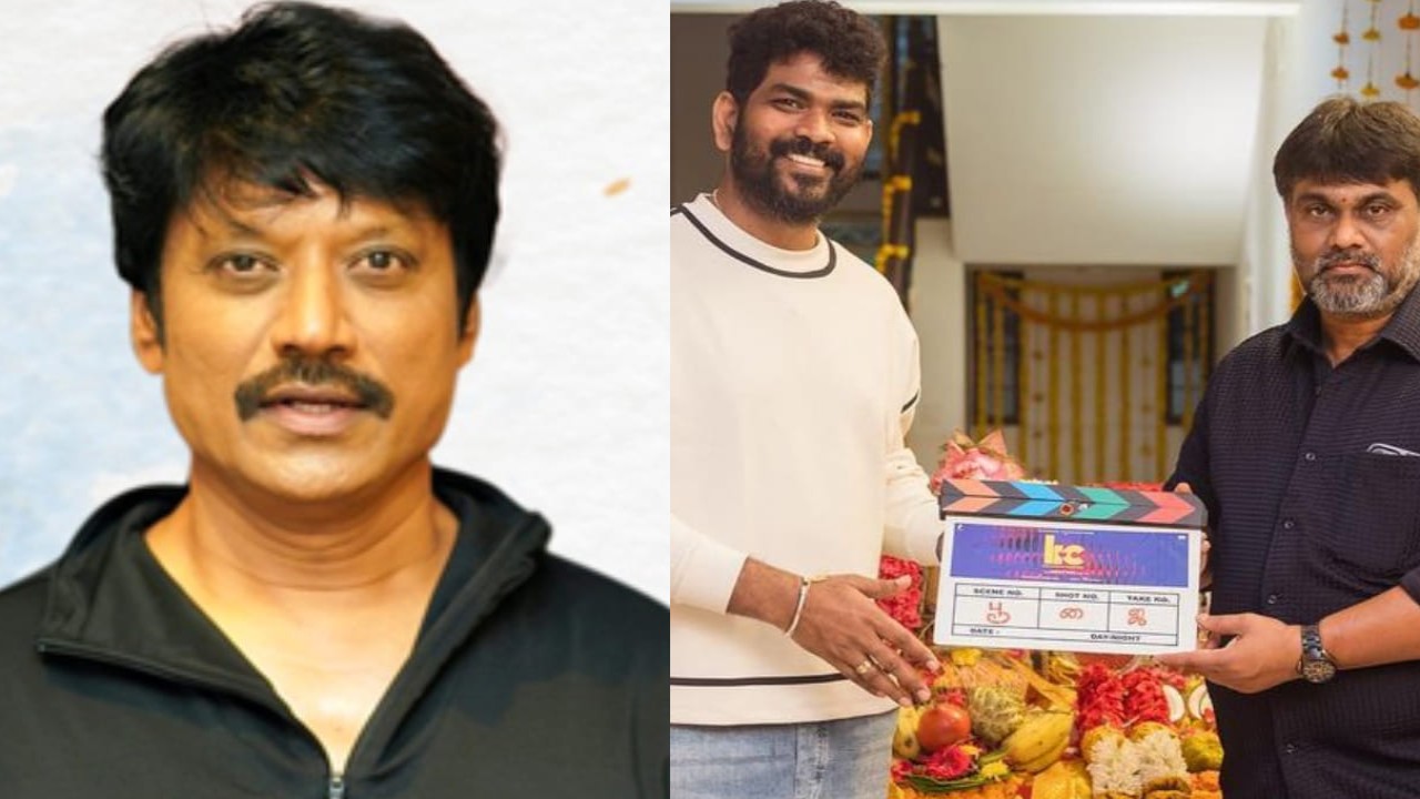 Did SJ Suryah accidentally unveil new title of Vignesh Shivan-Pradeep Ranganathan's LIC? Here's what we know