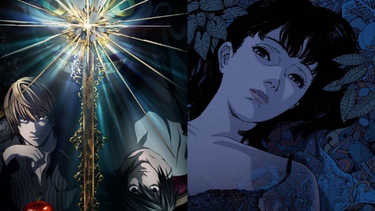 10 лучших аниме ужасов всех времен: от «Тетради смерти» до «Perfect Blue»