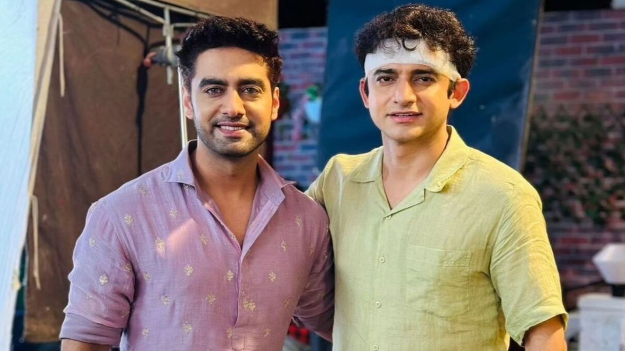 Rohit Purohit, Romiit Raaj