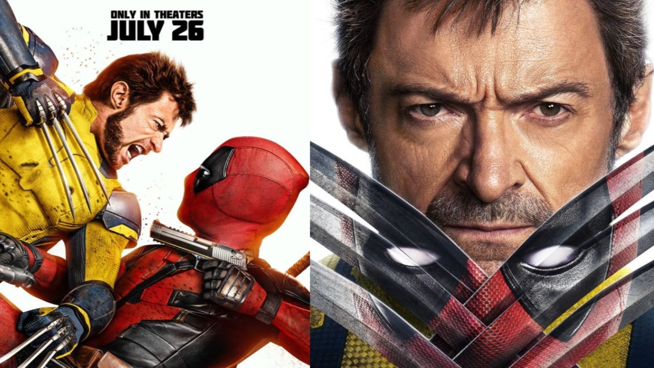 Box Office: Deadpool And Wolverine collects Rs 66.00 crore in its opening weekend in India