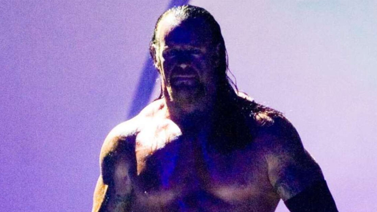 The Undertaker Reveals Why He Stayed With WWE Despite Getting Better WCW Offer from Kevin Nash