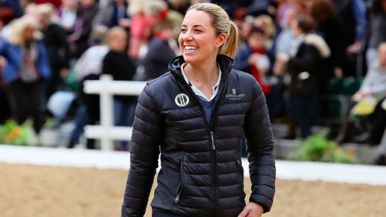 What Did Charlotte Dujardin Do? All About 3 Times Olympic Gold Equestrian Athlete’s Suspension From Paris 2024