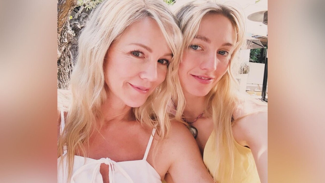 Jennie Garth Celebrated Her Daughter, Luca’s 27th Birthday 