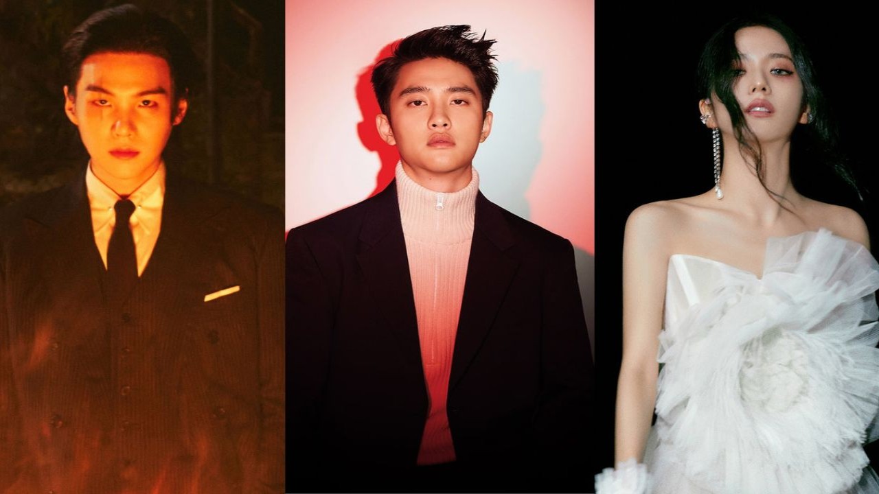 Who is the most savage in K-pop? 9 most witty idols of the industry including BTS’ SUGA, EXO’s D.O., BLACKPINK's Jisoo and more