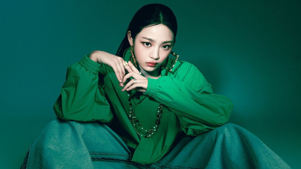 NewJeans' Minji's texts about going to school at 4 am emerge amid parents' revelation of tough Source Music trainee life