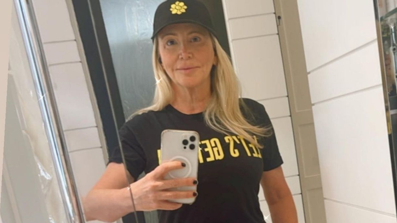 'Really Traumatic': RHOC Star Shannon Beador Shares Reaction To Bloody Selfie After DUI Arrest