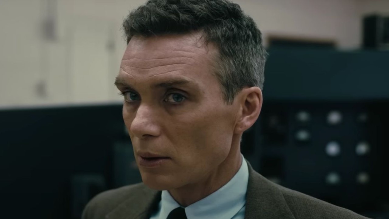 Cillian Murphy Officially Wrapped Production For New Netflix Movie