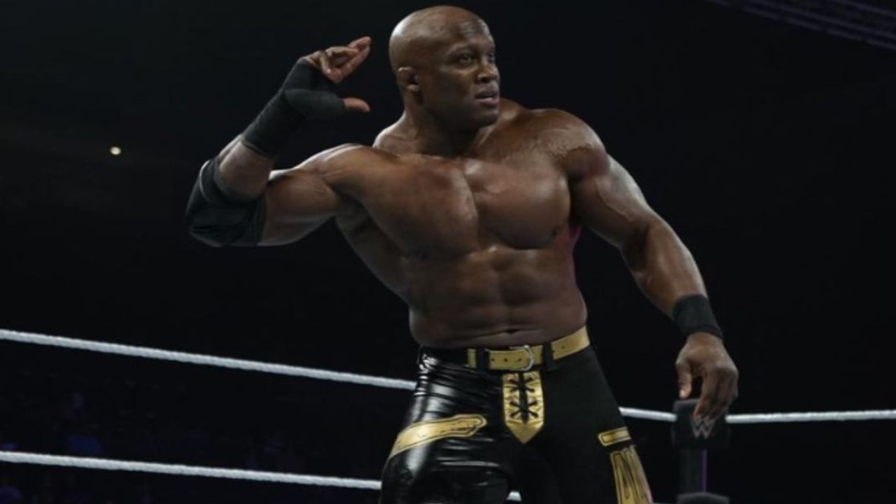 Bobby Lashley Seemingly Didn’t Sign WWE’s New Deal, Desires to Explore Market Worth: Report