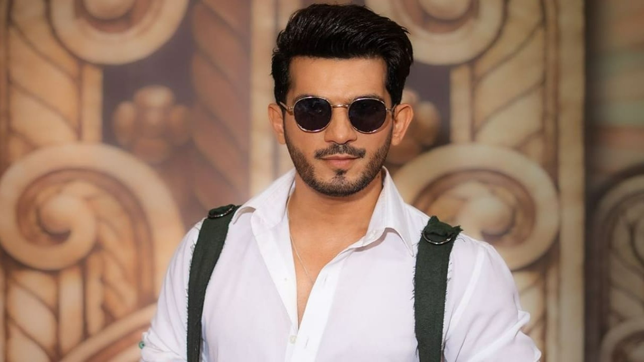 Arjun Bijlani 