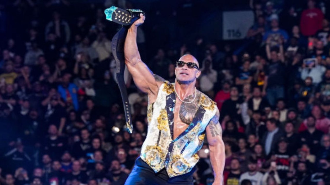 The Rock, Who Called His 'Final Boss' Persona Greatest Villain, Fails to Make Former WWE Star's Top 10 Heels List