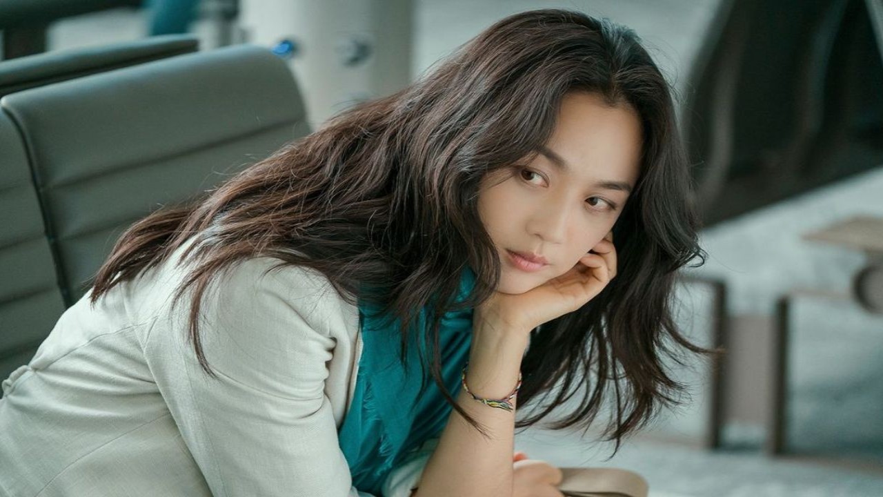 Tang Wei: image from Acemaker Movies