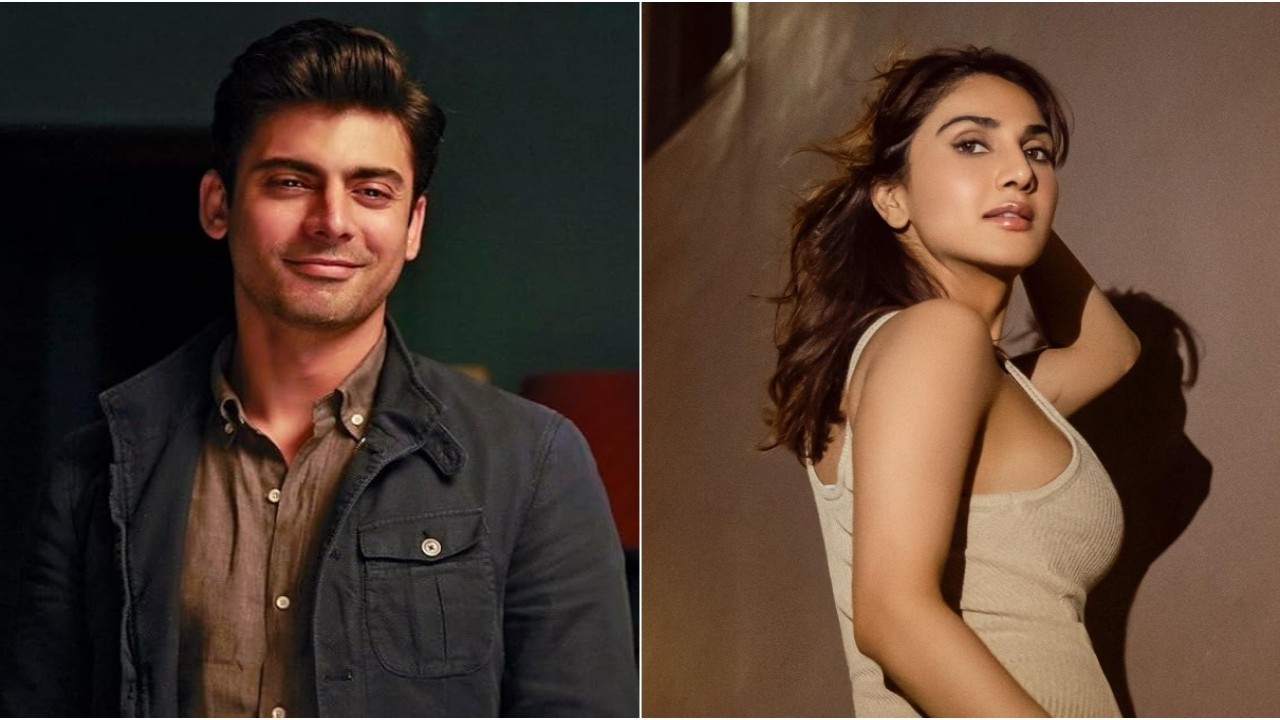Is Fawad Khan returning to Bollywood after 8 years for movie alongside Vaani Kapoor? Here's what we know