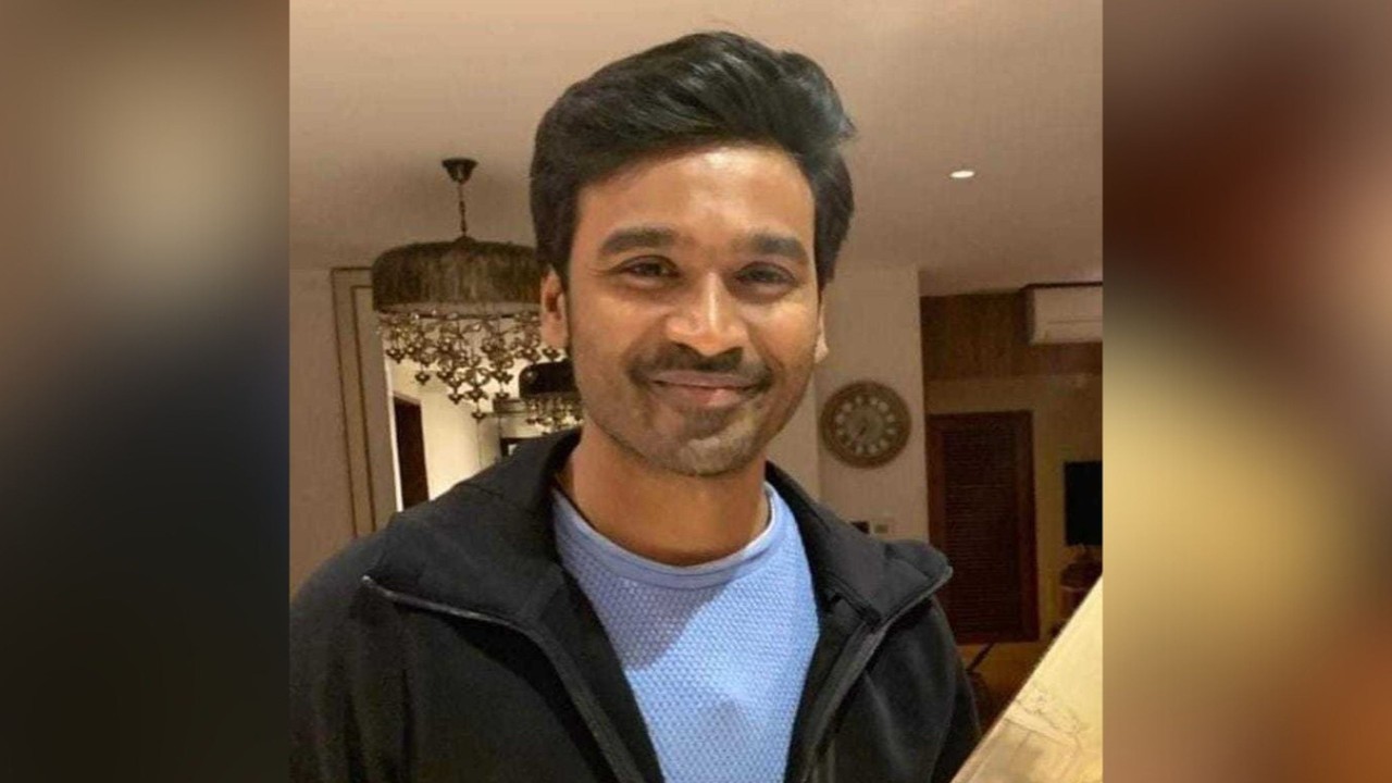 Did you know Dhanush was once ridiculed on his film’s set for his looks?