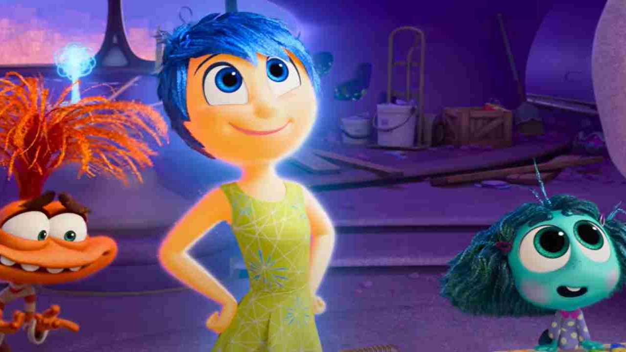 Inside Out 2 Tops Frozen 2 as Biggest Animated Film: Here’s All You Need To Know