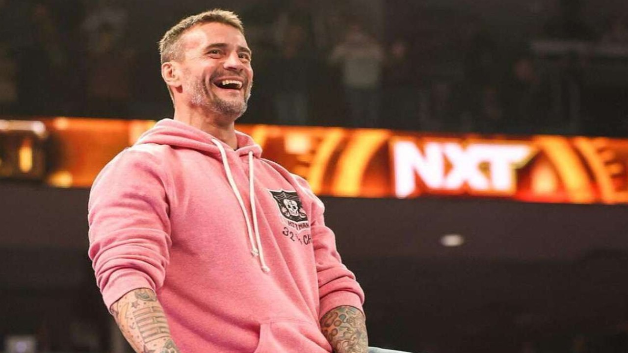 CM Punk Rumored To Stay In WWE Forever; In Process of Restructuring His Deal