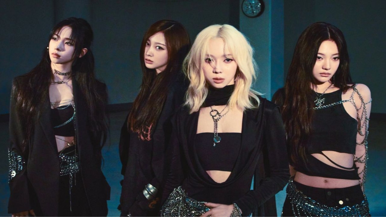 aespa’s Supernova music video becomes girl group’s 8th MV to surpass 100 million views mark