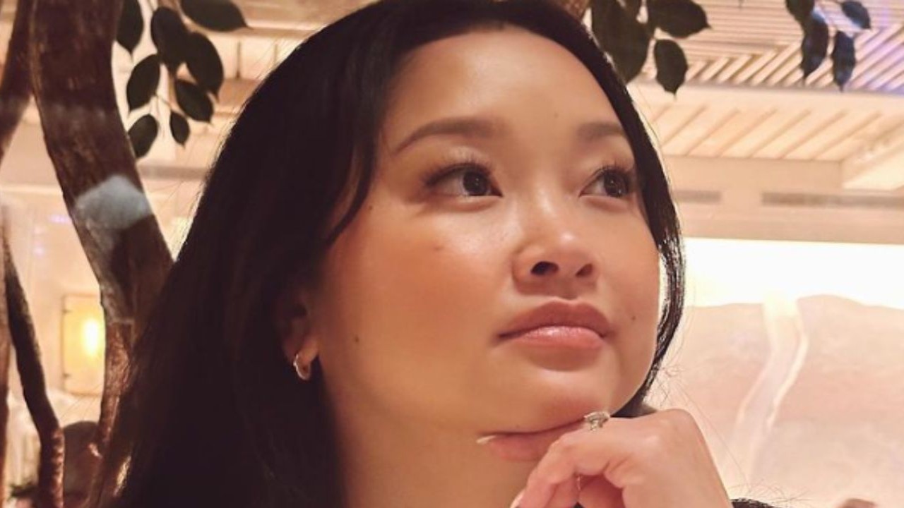 Lana Condor Pens Heartfelt Tribute To Her Mother Following Her Recent Passing: 'Every G...