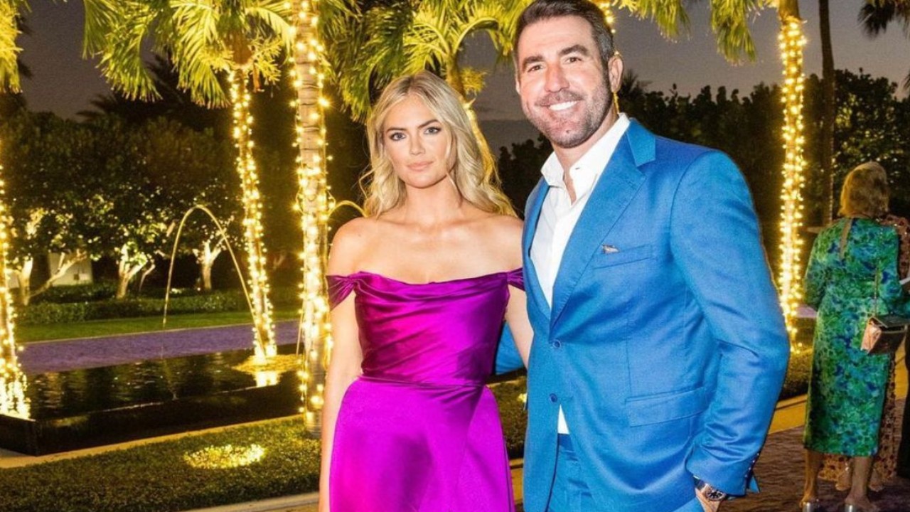 Kate Upton Had No Idea What She Was Getting Into With Justin Verlander: 'Being a Baseball Wife Is Absolutely Insane'