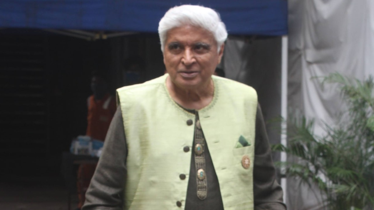 Javed Akhtar