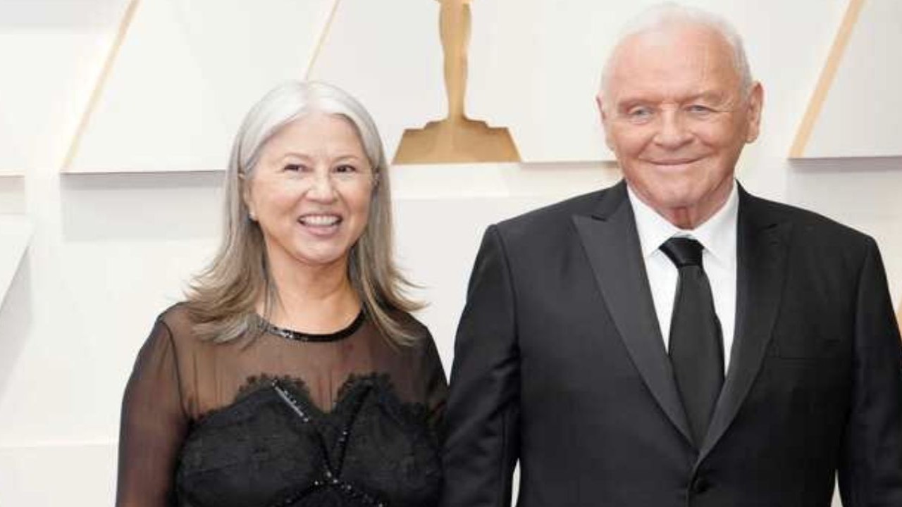 Who Is Anthony Hopkins’ Wife? All We Know About Stella Arroyave