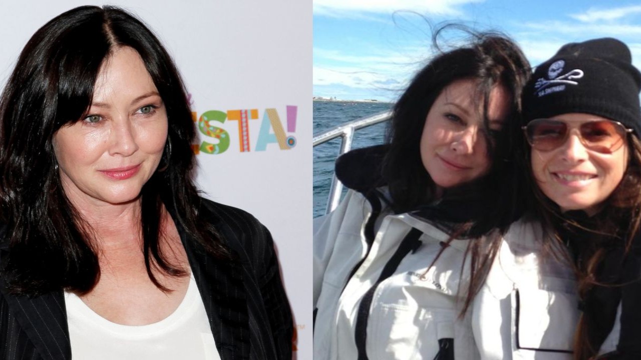 'A Part Of Me Is Missing...': Holly Marie Combs Reacts To Her Charmed Co-star Shannen Doherty's Death; Pens Touching Tribute