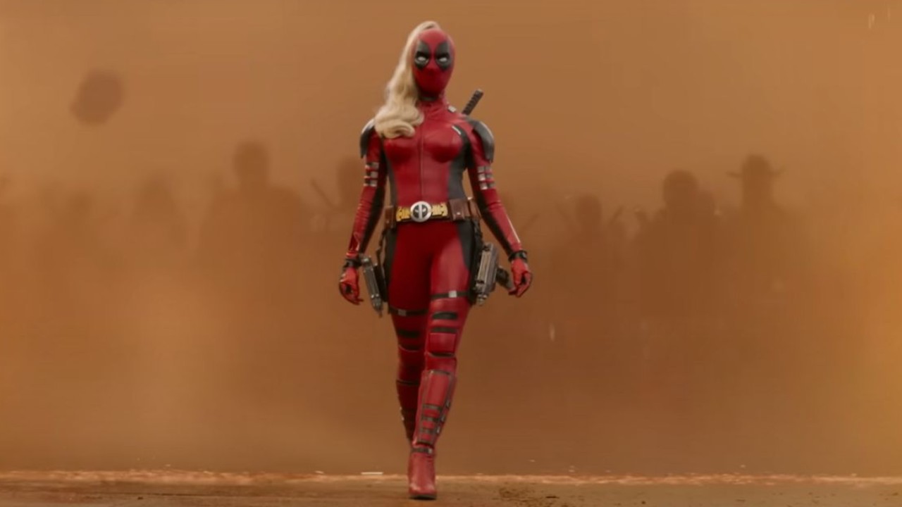 Who Plays Ladypool In Ryan Reynolds And Hugh Jackman's Deadpool & Wolverine? Highly-Anticipated Cameo Role REVEALED
